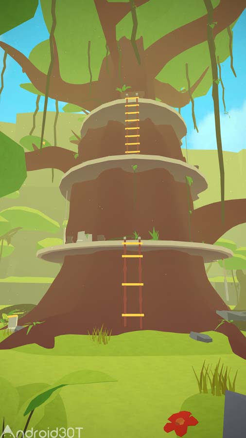 دانلود Faraway 2: Jungle Escape 1.0.6147 – بازی پازلی فرار از جنگل اندروید